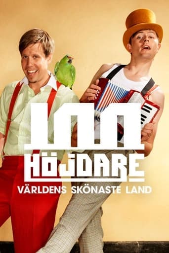 100 höjdare Serial Online