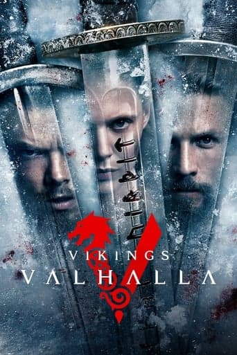 Wikingowie: Walhalla Serial Online
