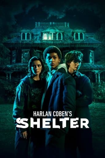 Harlan Coben: Schronienie Serial Online