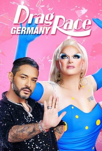 Drag Race Germany Serial Online