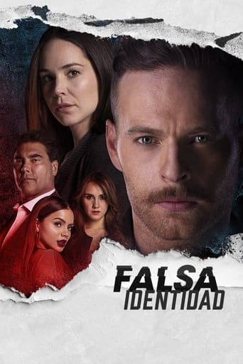 Falsa identidad Serial Online