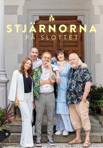Stjärnorna På Slottet Serial Online