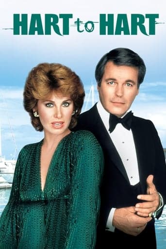 Hart to Hart Serial Online