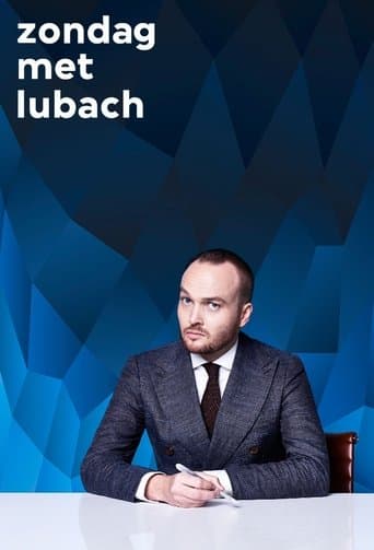 Zondag met Lubach Serial Online