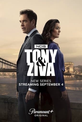 NCIS: Tony & Ziva Serial Online