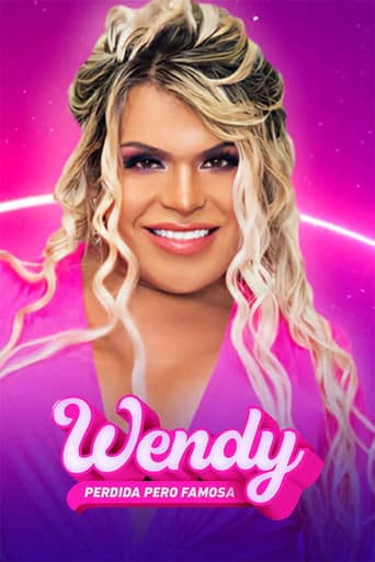 Wendy, perdida pero famosa Serial Online