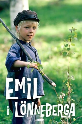 Emil i Lönneberga Serial Online