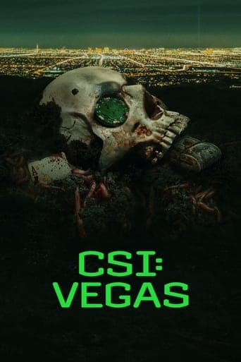 CSI: Vegas Serial Online