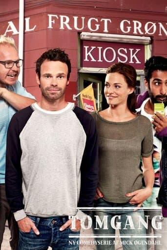 Tomgang Serial Online