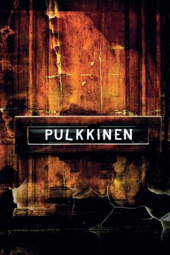 Pulkkinen Serial Online