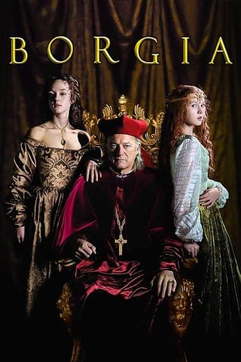 Borgia Serial Online