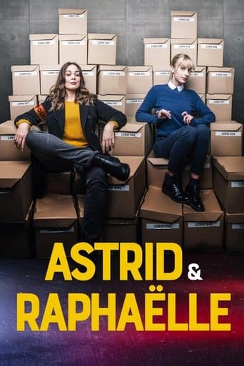 Astrid i Raphaelle Serial Online
