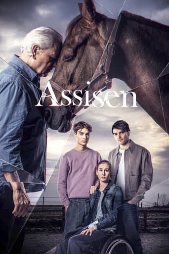 Assisen Serial Online