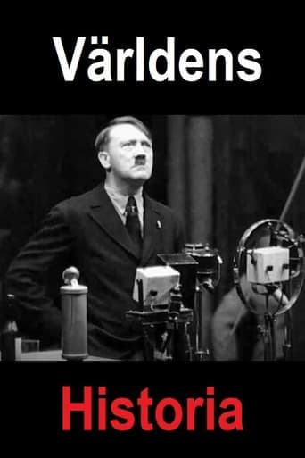 Världens historia Serial Online