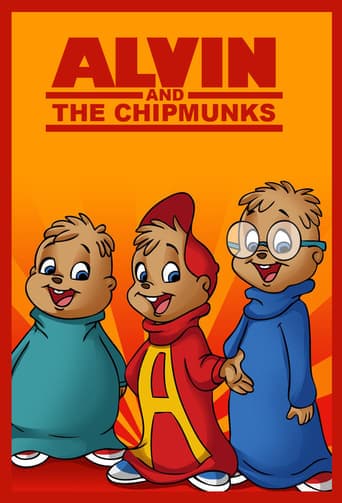 Alvin and the Chipmunks Serial Online