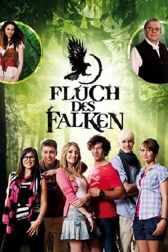 Fluch des Falken Serial Online