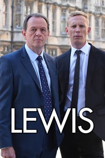Lewis Serial Online