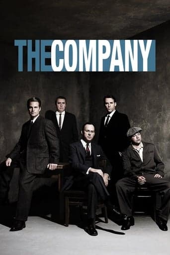 The Company Serial Online