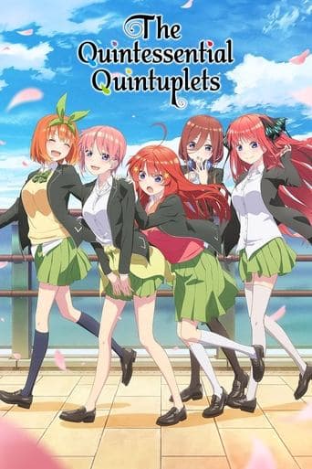 Gotoubun no Hanayome Serial Online