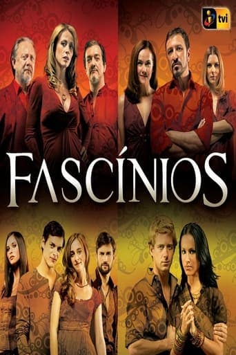 Fascínios Serial Online