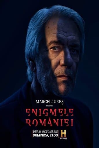 Enigmele României Serial Online