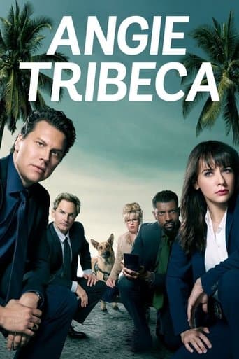Angie Tribeca Serial Online