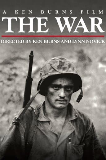 The War Serial Online