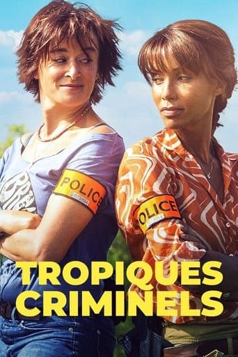Tropiques criminels Serial Online