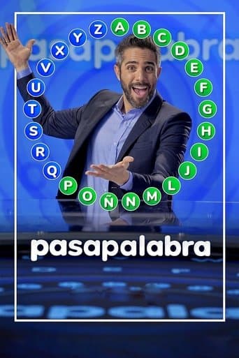Pasapalabra Serial Online