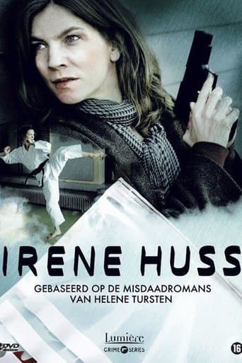 Irene Huss Serial Online