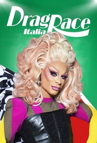 Drag Race Italia Serial Online