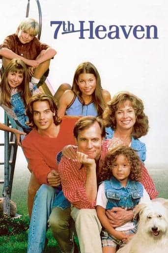7th Heaven Serial Online
