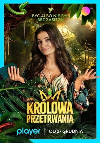 Królowa przetrwania Serial Online