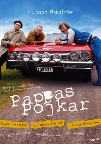 Pappas pojkar Serial Online