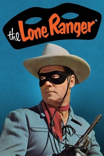 The Lone Ranger Serial Online