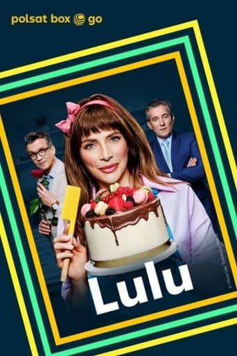 Lulu Serial Online