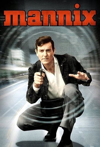 Mannix Serial Online