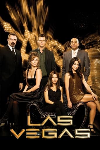 Las Vegas Serial Online