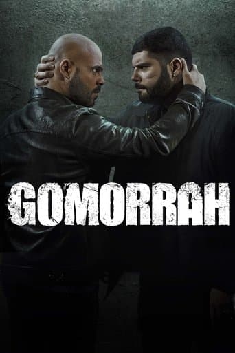Gomorra Serial Online