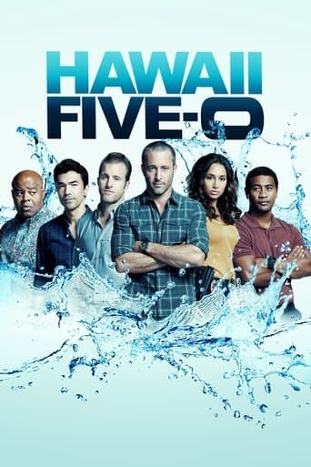 Hawaii 5.0 Serial Online