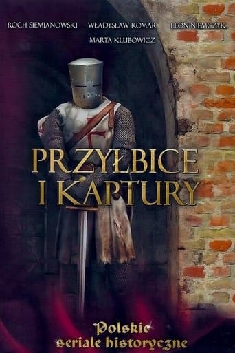 Przyłbice i kaptury Serial Online