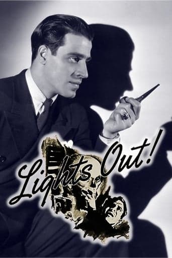 Lights Out Serial Online