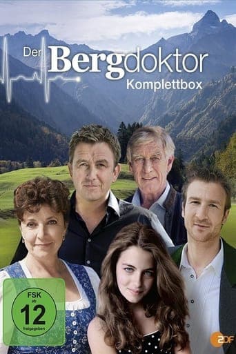 Der Bergdoktor Serial Online