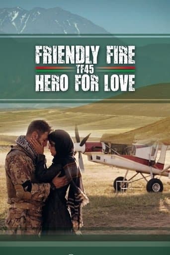 Fuoco Amico Serial Online