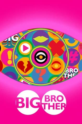 Big Brother: Live Stream Serial Online