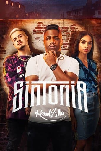 Sintonia Serial Online