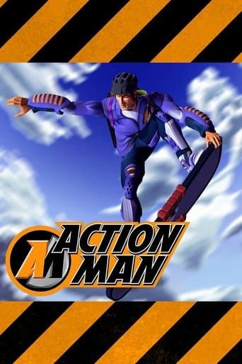 Action Man Serial Online