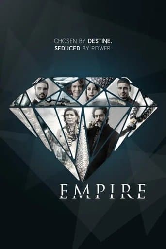 Império Serial Online