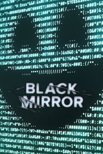 Czarne lustro Serial Online