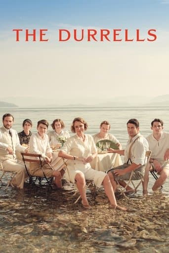 The Durrells Serial Online